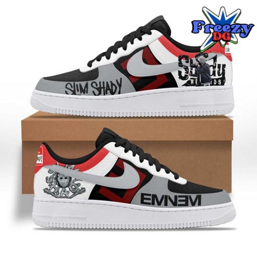 Eminem Slim Shady Nike Limited Edition Air Force 1