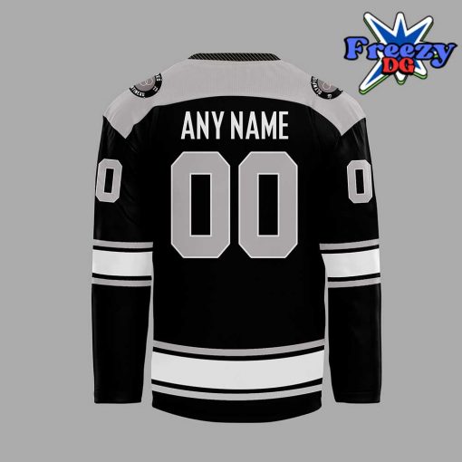 Gatineau Olympiques New 2024 Hockey Jersey