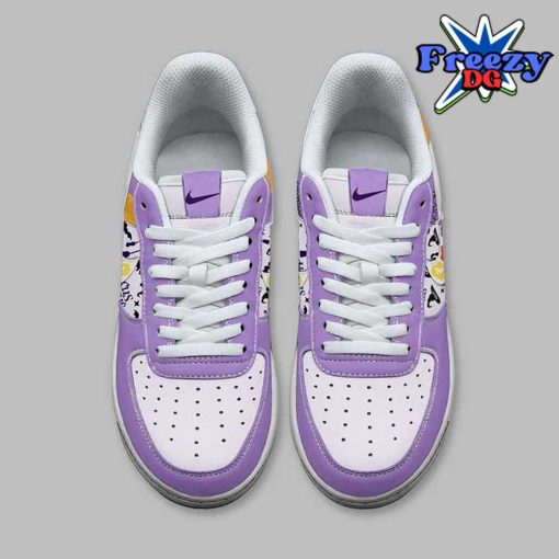 Hocus Pocus Limited Edition Air Force 1