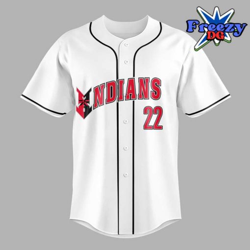 Indiana Fever Caitlin Clark Baseball Jersey