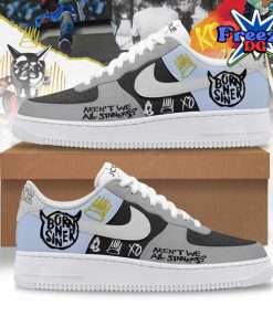 J. Cole Born Sinner Limited Edition Air Force 1