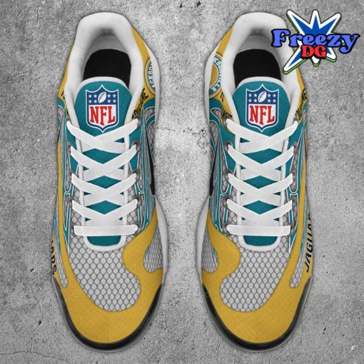 Jacksonville Jaguars Limited Edition Air Max Shoes