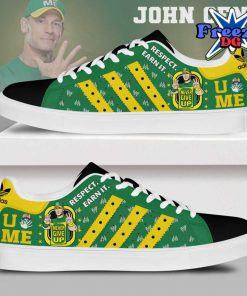 John Cena UCME Limited Edition Stan Smith Shoes