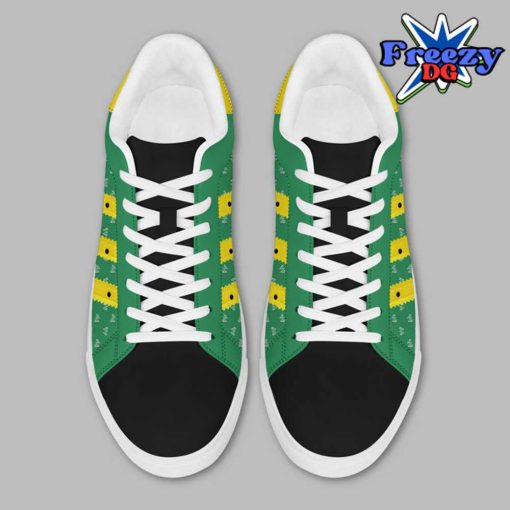 John Cena UCME Limited Edition Stan Smith Shoes