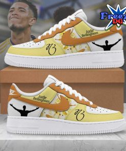 Jude Bellingham Limited Edition Air Force 1