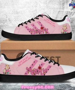 Justin Bieber Yummy Limited Edition Stan Smith Shoes