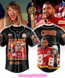 Kansas City Chiefs The Red Kingdom Premium Football Jersey