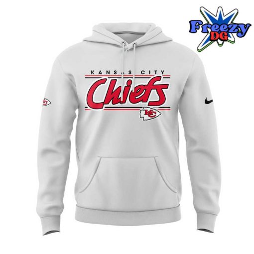 Kansas City Chiefs New Version 2024 Hoodie