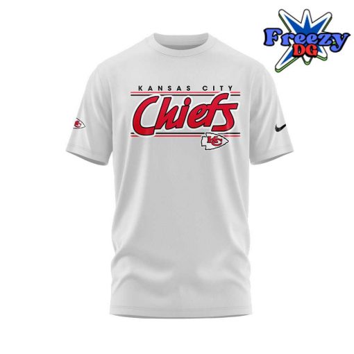 Kansas City Chiefs New Version 2024 T-Shirt