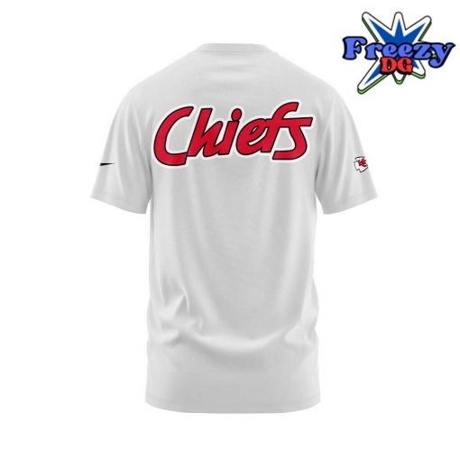 Kansas City Chiefs New Version 2024 T-Shirt