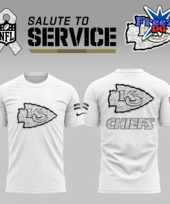 Kansas City Chiefs The Red Kingdom Premium Football Jersey