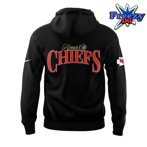 Kansas City Chiefs Super Bowl Champions 2024 Hoodie