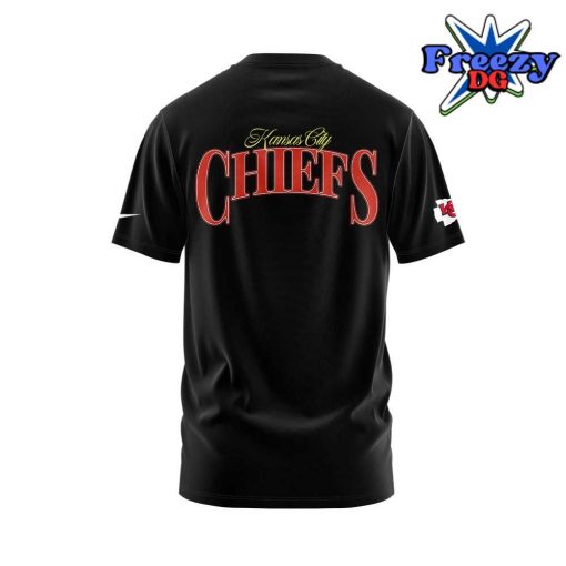 Kansas City Chiefs Super Bowl Champions 2024 T-Shirt