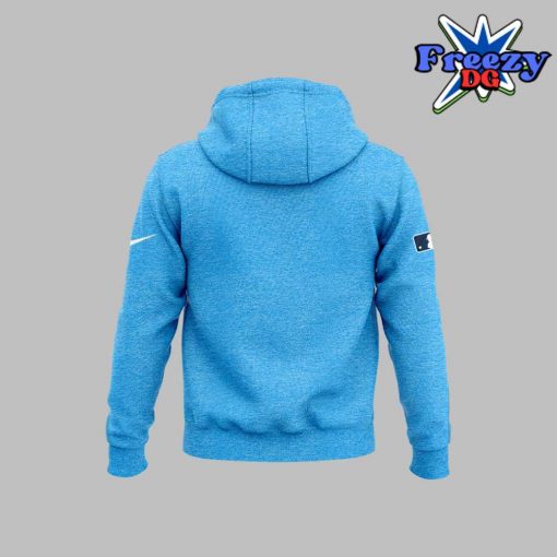 Kansas City Royals Together As One Hoodie