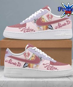 Kenia OS Pink Aura Limited Edition Air Force 1