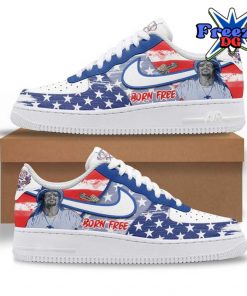 Kid Rock Born Free Limited Edition Air Force 1