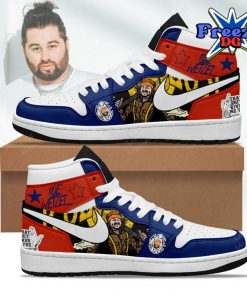 Koe Wetzel Limited Edition Stan Smith Shoes