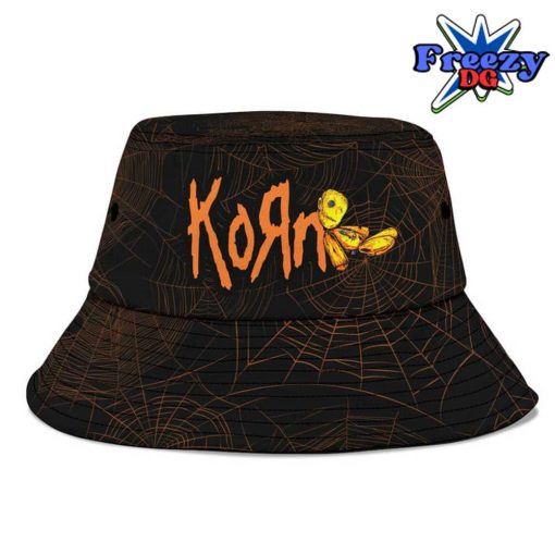 Korn Halloween Custom Premium T-Shirt