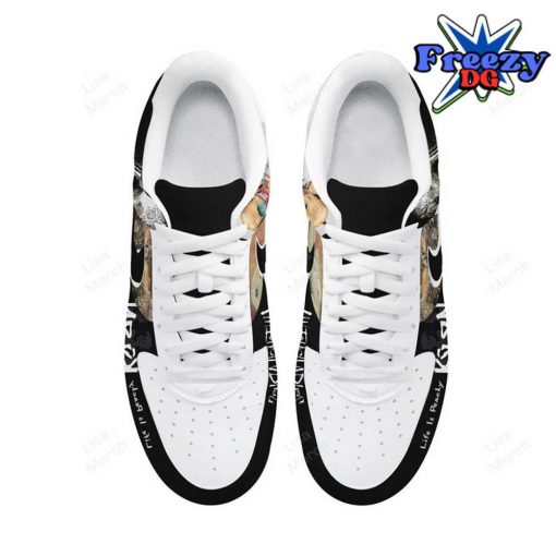 Korn Untouchables Limited Edition Air Force 1