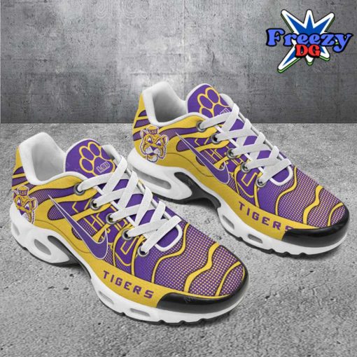 LSU Tiger Limited Edition Air Max Plus Shoes