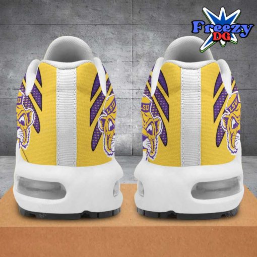 LSU Tiger Limited Edition Air Max Plus Shoes