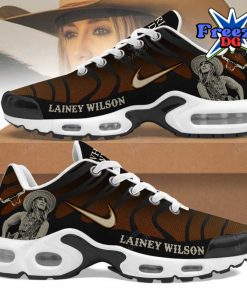 Lainey Wilson Limited Edition Nike Air Max Shoes