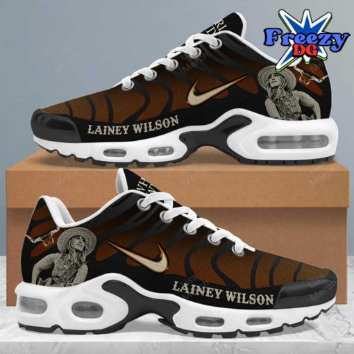 Lainey Wilson Limited Edition Nike Air Max Shoes