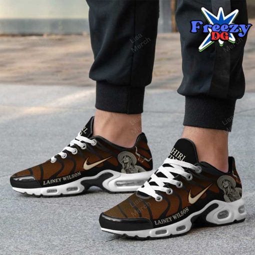 Lainey Wilson Limited Edition Nike Air Max Shoes