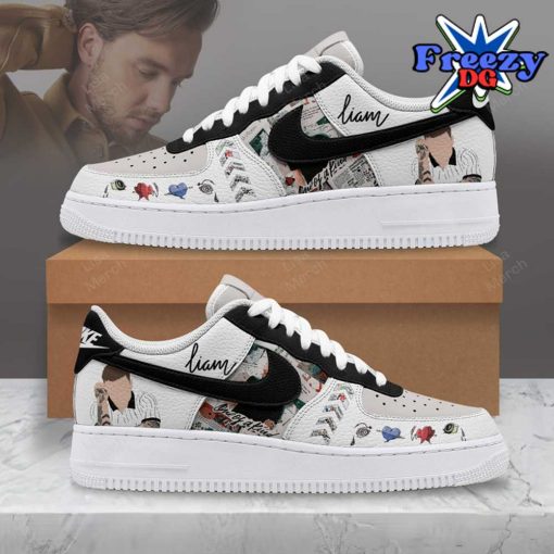 Liam Payne Limited Edition Air Force 1