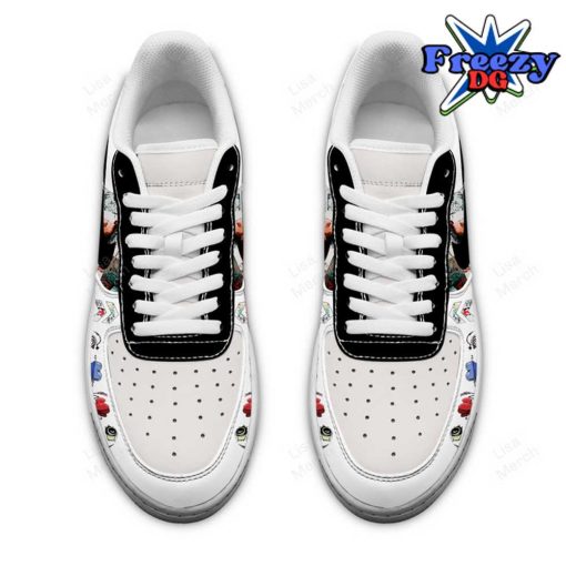 Liam Payne Limited Edition Air Force 1