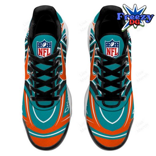 Miami Dolphins Limited Edition Air Max Shoes