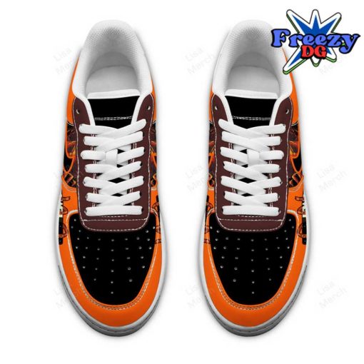 Michael Myers Horror Limited Edition Nike Air Force 1