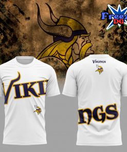 Minnesota Vikings National First Responders Day Edition Hoodie