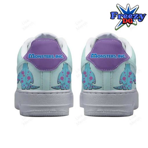 Monsters Inc We Have a 2319 Custom Air Force 1