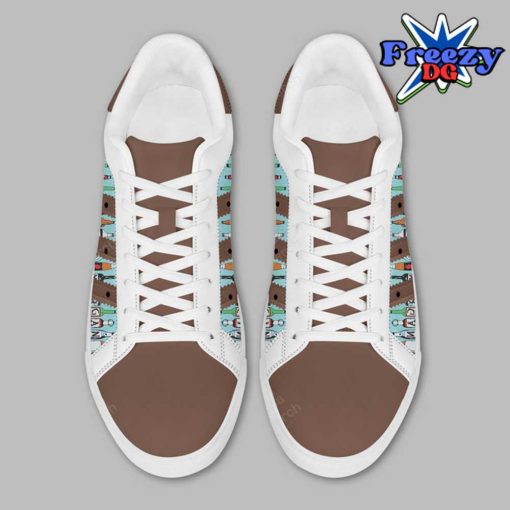 Morgan Wallen Limited Edition Stan Smith Sneaker