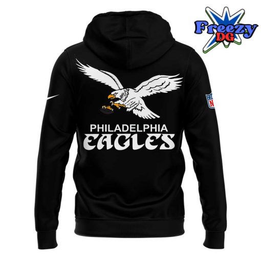 NFL Philadelphia Eagles Its a Philly Thing 2024 Hoodie