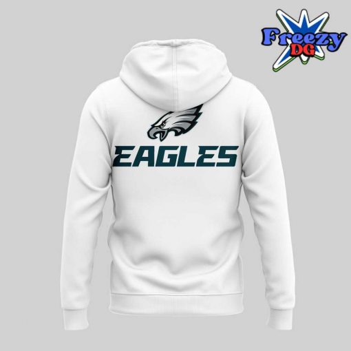 NFL Philadelphia Eagles Playground Build 2024 Hoodie