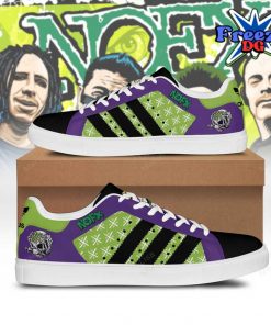 NOFX Limited Edition Stan Smith Shoes