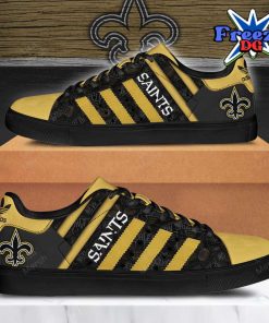 New Orleans Saints Limited Edition Stan Smith Sneaker