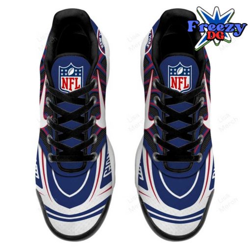 New York Giants Limited Edition Nike Air Max Shoes