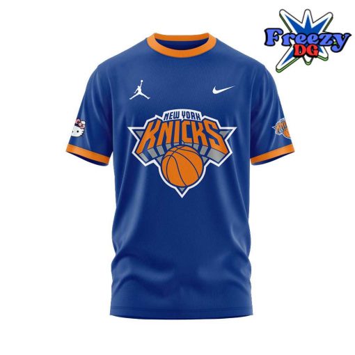 New York Knicks x Hello Kitty T-Shirt