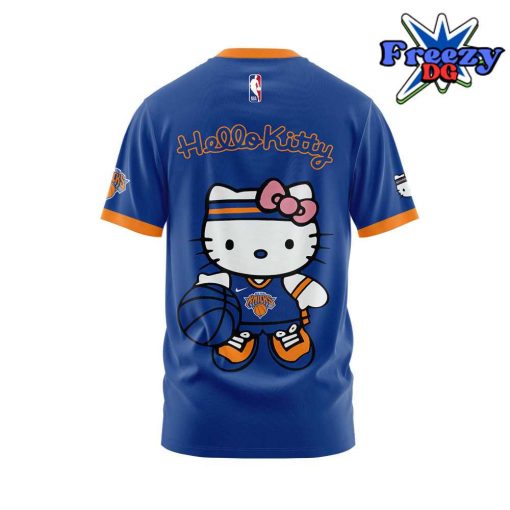 New York Knicks x Hello Kitty T-Shirt