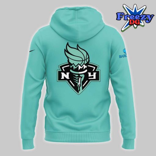 New York Liberty Everyone Watches Women’s Sports 2024 Hoodie