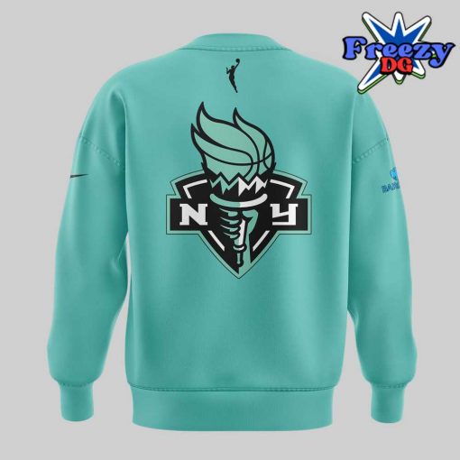 New York Liberty Everyone Watches Women’s Sports 2024 Sweatshirt