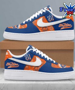 New York Mets The 7 Line Army Nike Air Force 1