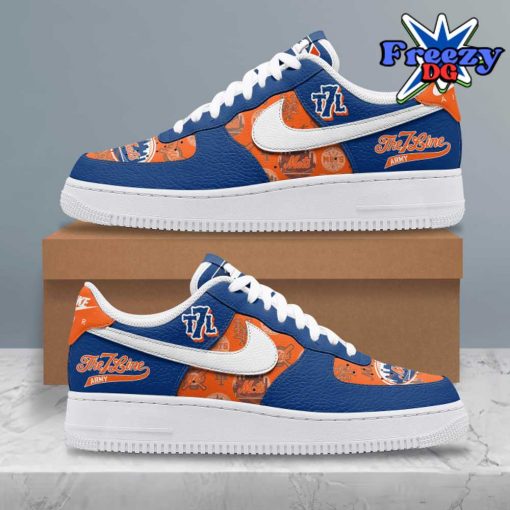 New York Mets The 7 Line Army Nike Air Force 1