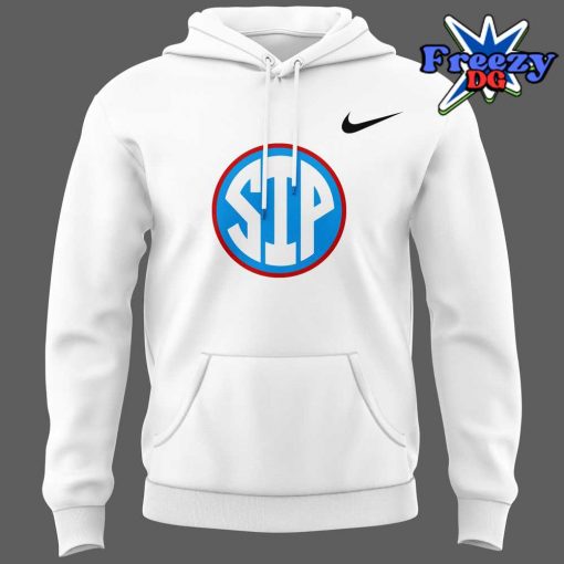 Ole Miss Rebels SIP 2024 Hoodie