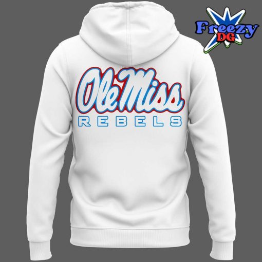 Ole Miss Rebels SIP 2024 Hoodie