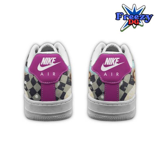 Olly Murs Limited Edition Air Force 1