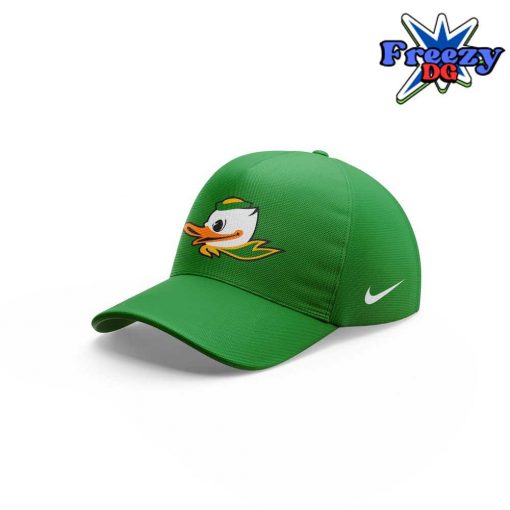 Oregon Ducks Game Day 2024 Football Hoodie Jogger Cap